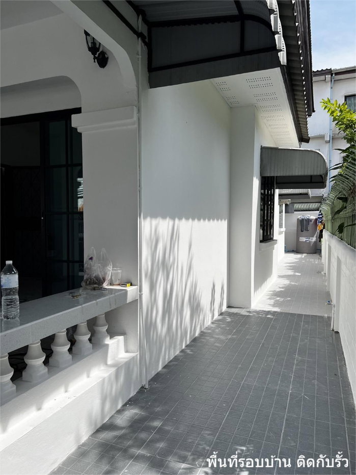 รูป ขายบ้านเดี่ยว 2 ชั้น ลาดพร้าว 94 / 5 ห้องนอน 4 ห้องน้ำ - รูปที่ 16/29