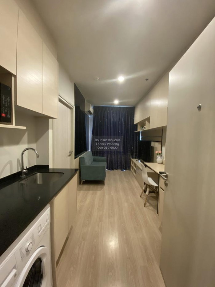 picture FOR RENTCondo Noble Revolve Ratchada MRT-Thailand Cultural Centre CX-72198-1 - 5/9