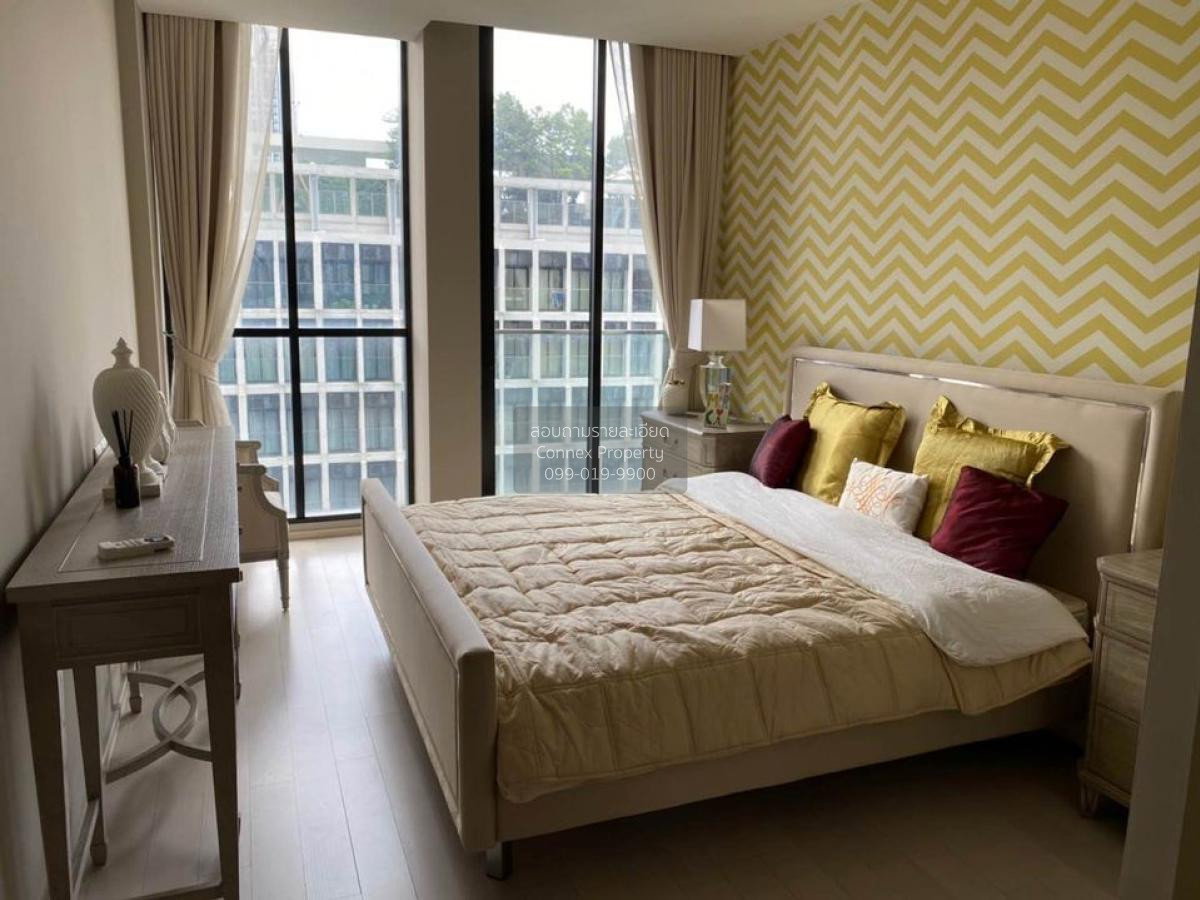 picture FOR RENTCondo Noble Ploenchit BTS-Phloen Chit CX-84872-1 - 6/8