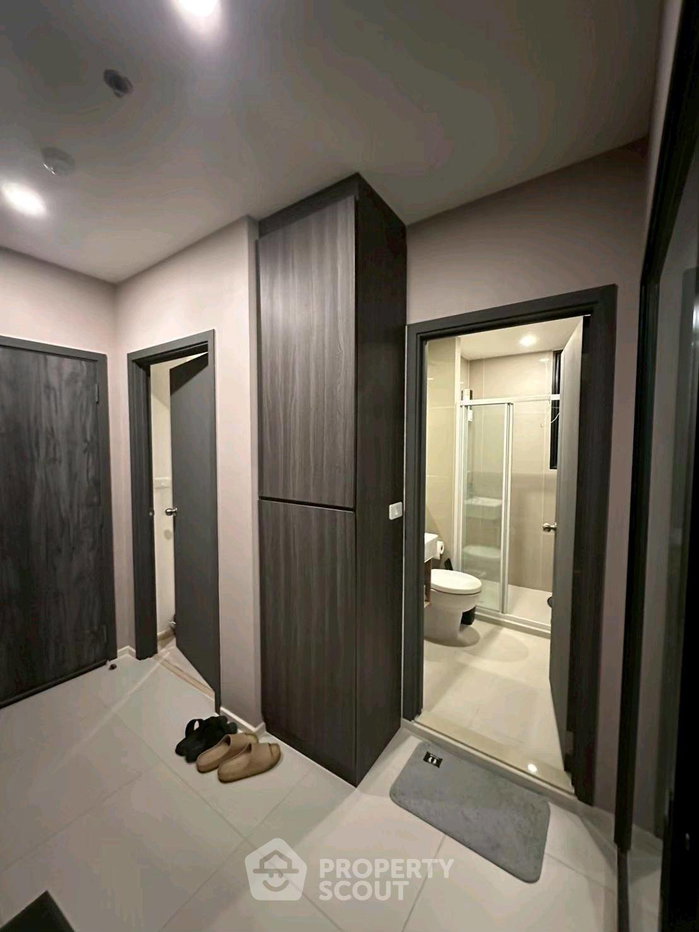 รูป คอนโด 2-ห้องนอน ที่ เอลลิโอ เดล เนสท์ ใกล้ BTS อุดมสุข (ID 3260382) - รูปที่ 20/23