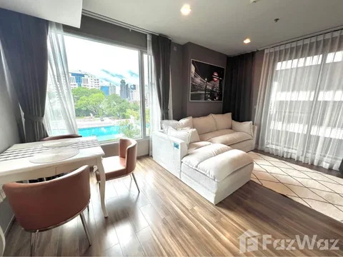 คอนโดให้เช่า 1 ห้องนอน ในโครงการ ซีล บาย แสนสิริ 1873726