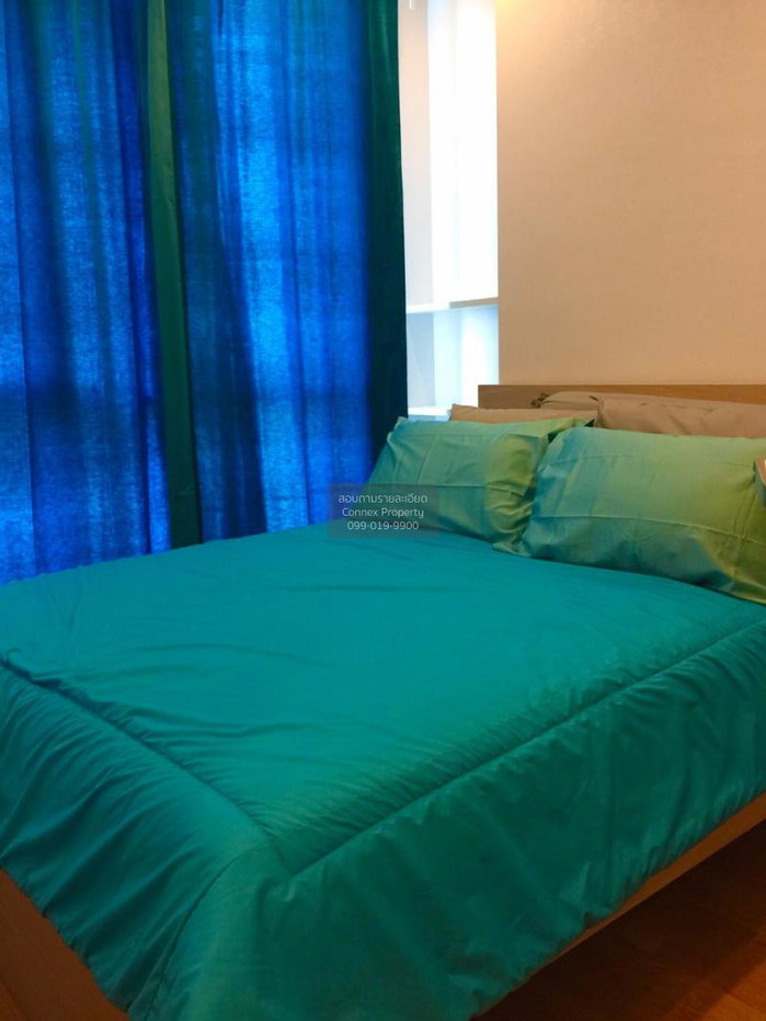 picture FOR RENTCondo Q House Sukhumvit 79 BTS-On Nut CX-16857-1 - 4/12