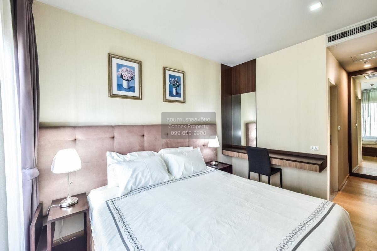 picture FOR RENTCondo Noble Refine BTS-Phrom Phong CX-00764-1 - 12/12