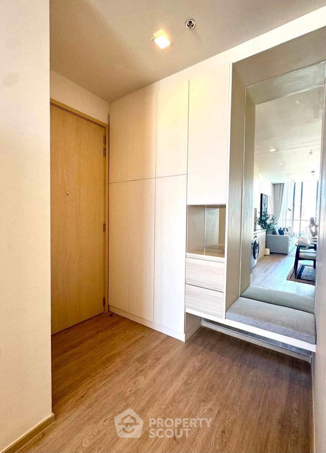 รูป คอนโด 2-ห้องนอน ที่ โนเบิล สเตท 39 ใกล้ BTS พร้อมพงษ์ (ID 3261926) - รูปที่ 8/11