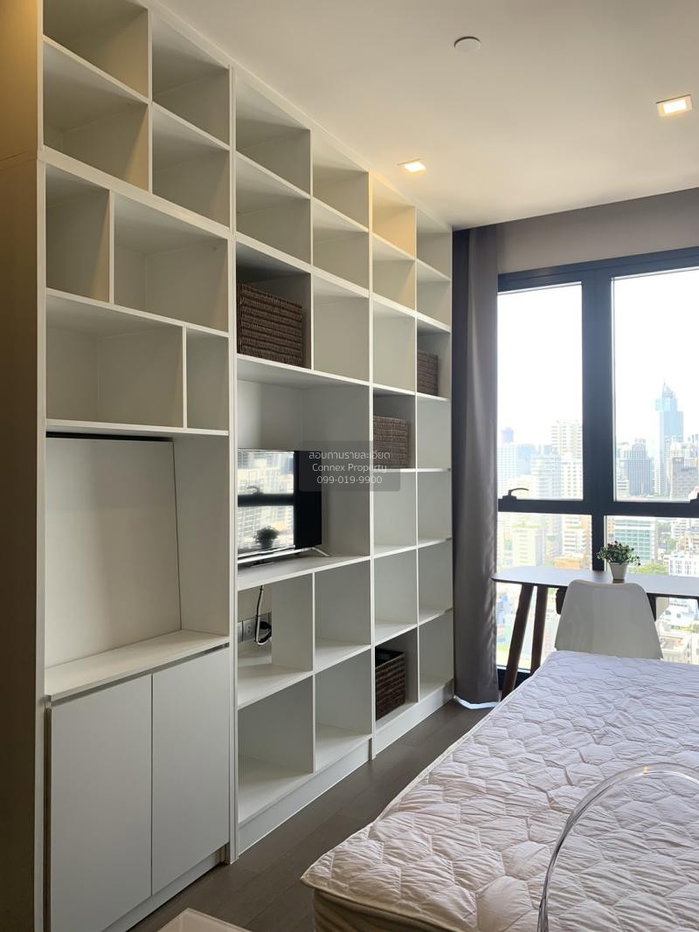 picture FOR RENTCondo Ashton Asoke BTS-Asok CX-07467-1 - 6/12