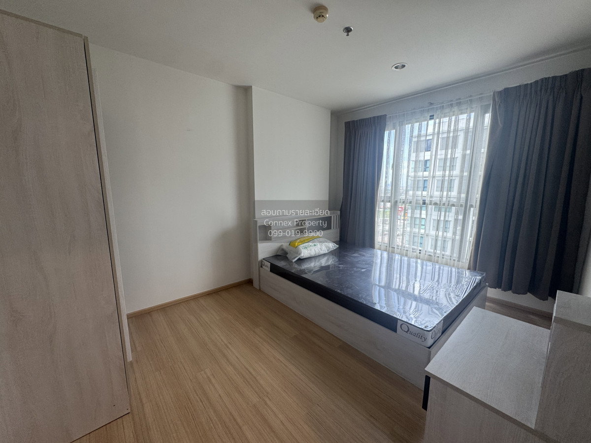 picture FOR RENTCondo The Base Chaengwattana BTS-Pu Chao CX-165334-1 - 4/7