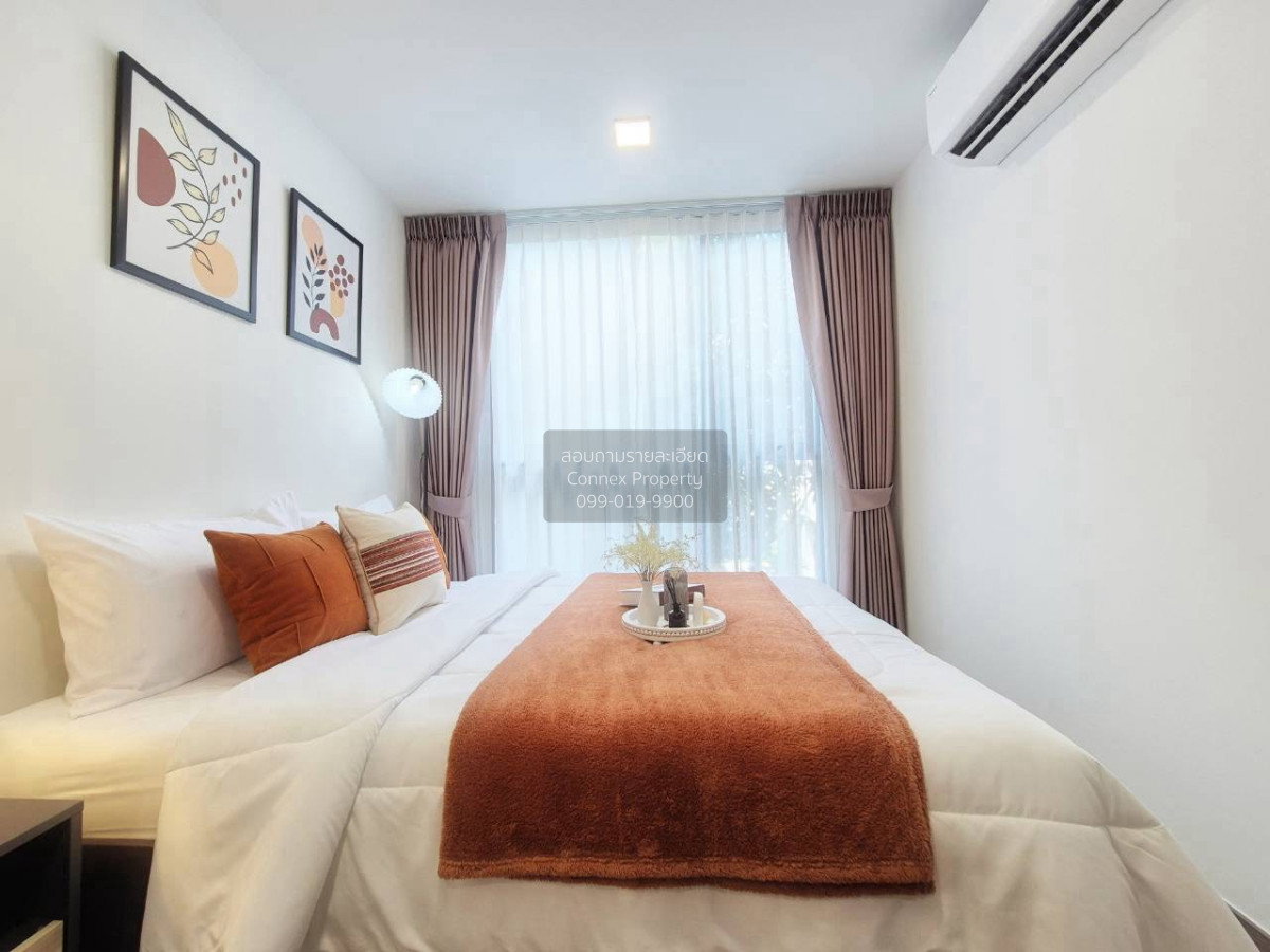 picture FOR RENTCondo Maroon Ratchada 32 BTS-Krung Thon Buri CX-166626-1 - 11/12