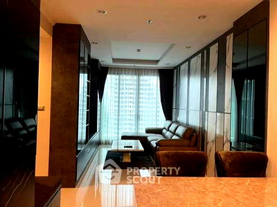 Condos for rent : 2-BR Condo at Supalai Oriental Sukhumvit 39 near MRT Phetchaburi (ID 3263431)