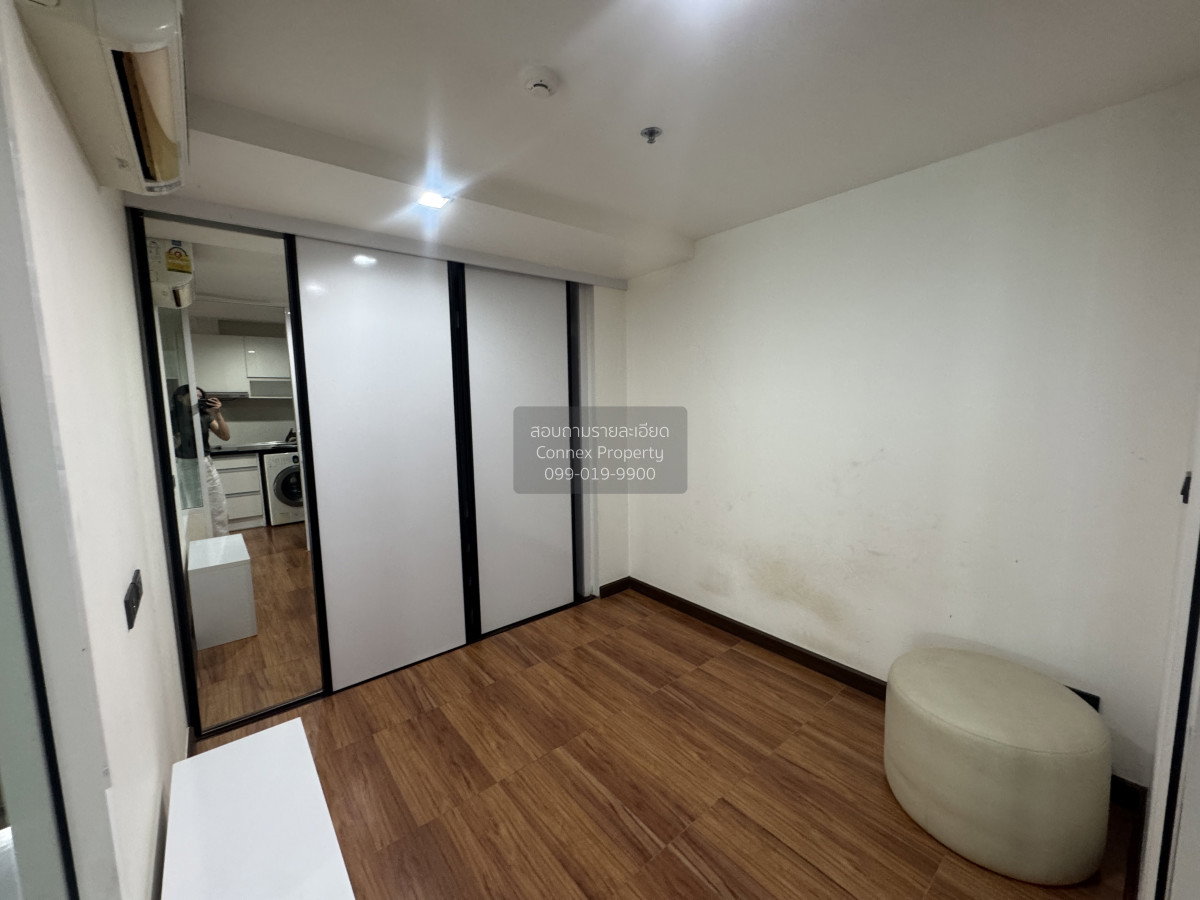รูป เช่าคอนโด เดอะ เน็กซ์ การ์เด้น มิกซ์ สุขุมวิท 52 BTS-อ่อนนุช | On Nut CX-136522-1 - รูปที่ 6/7