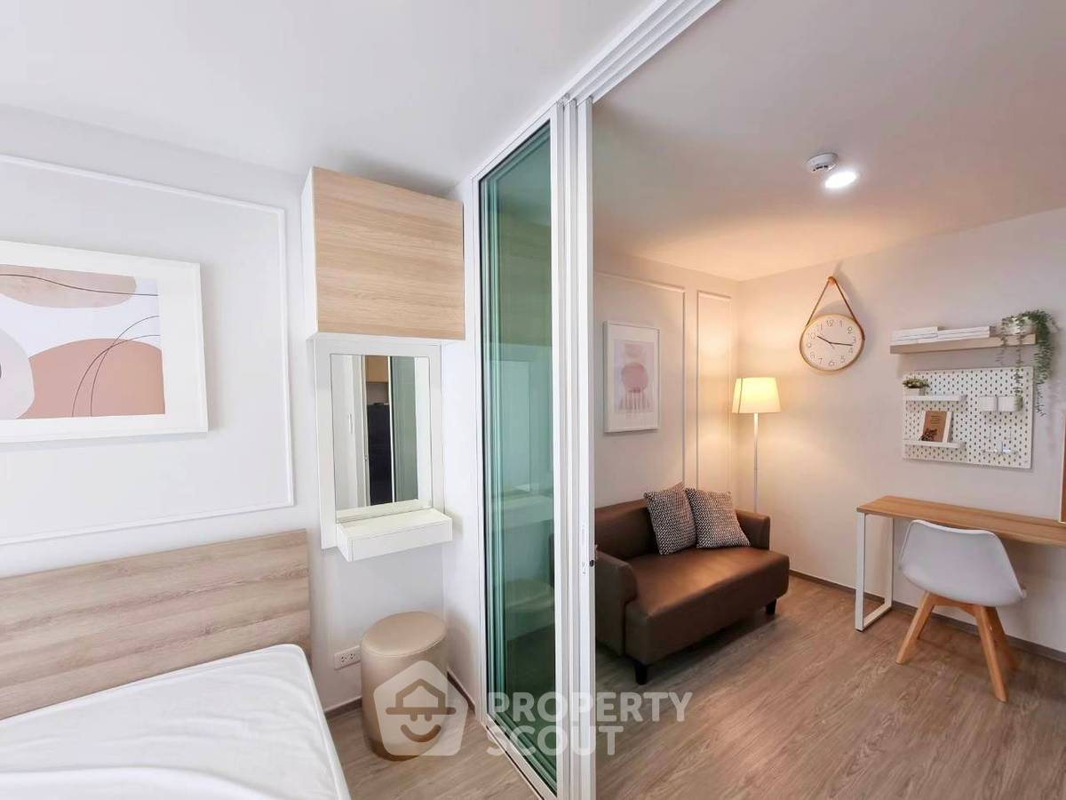 รูป คอนโด 1 ห้องนอน Regent Home Sukhumvit 97/1 ใกล้ BTS บางจาก (ID 3262367) - รูปที่ 3/6