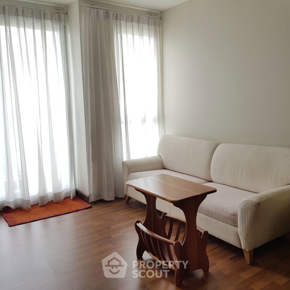 picture 1-BR Condo at Centric Scene Phaholyothin 9 near BTS Ari (ID 731460) - 5/15