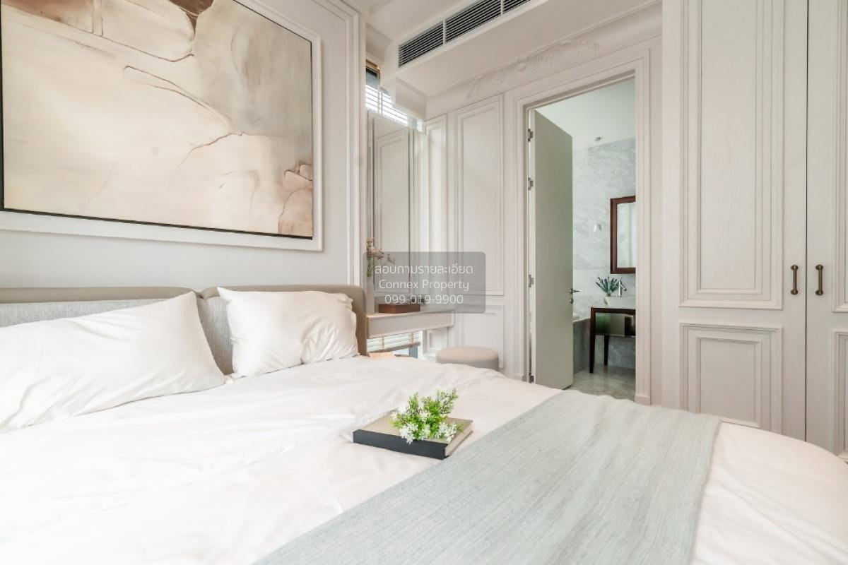 picture FOR RENTCondo Khun By Yoo BTS-Thong Lo CX-155668-1 - 4/8