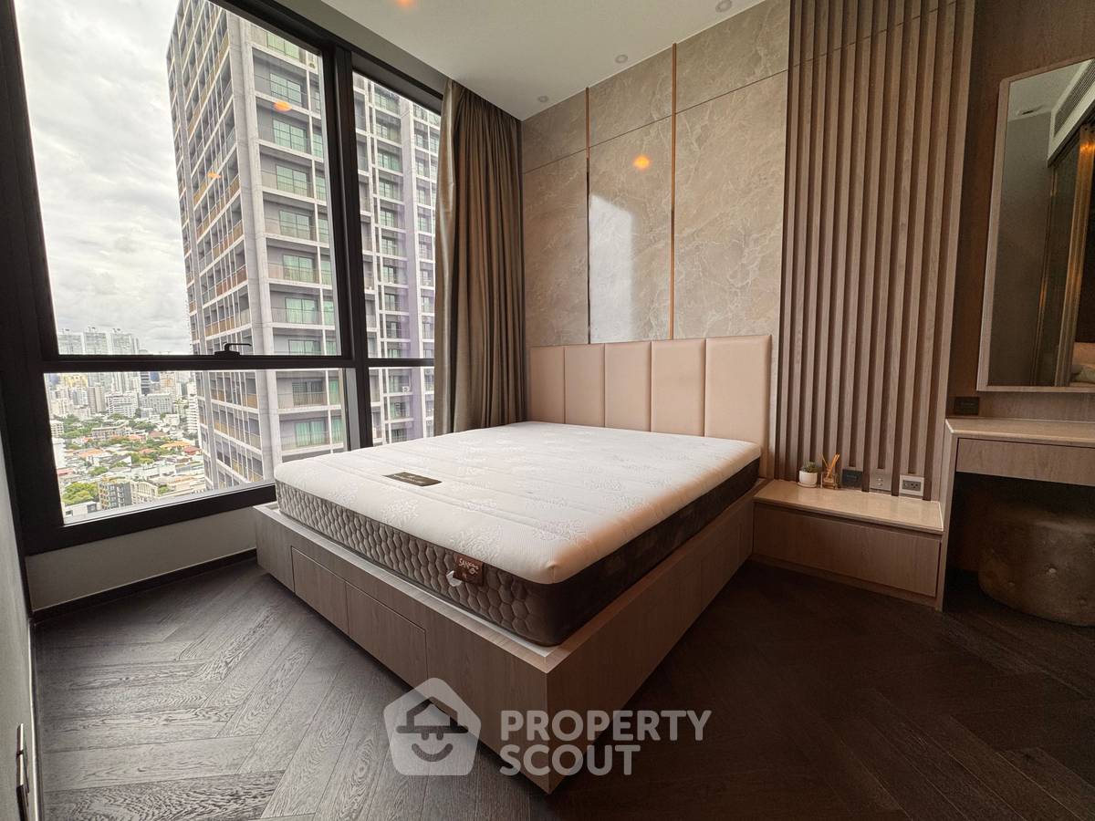 รูป คอนโด 1-ห้องนอน ที่ ดิ เอส สุขุมวิท 36 ใกล้ BTS ทองหล่อ (ID 3173219) - รูปที่ 9/19
