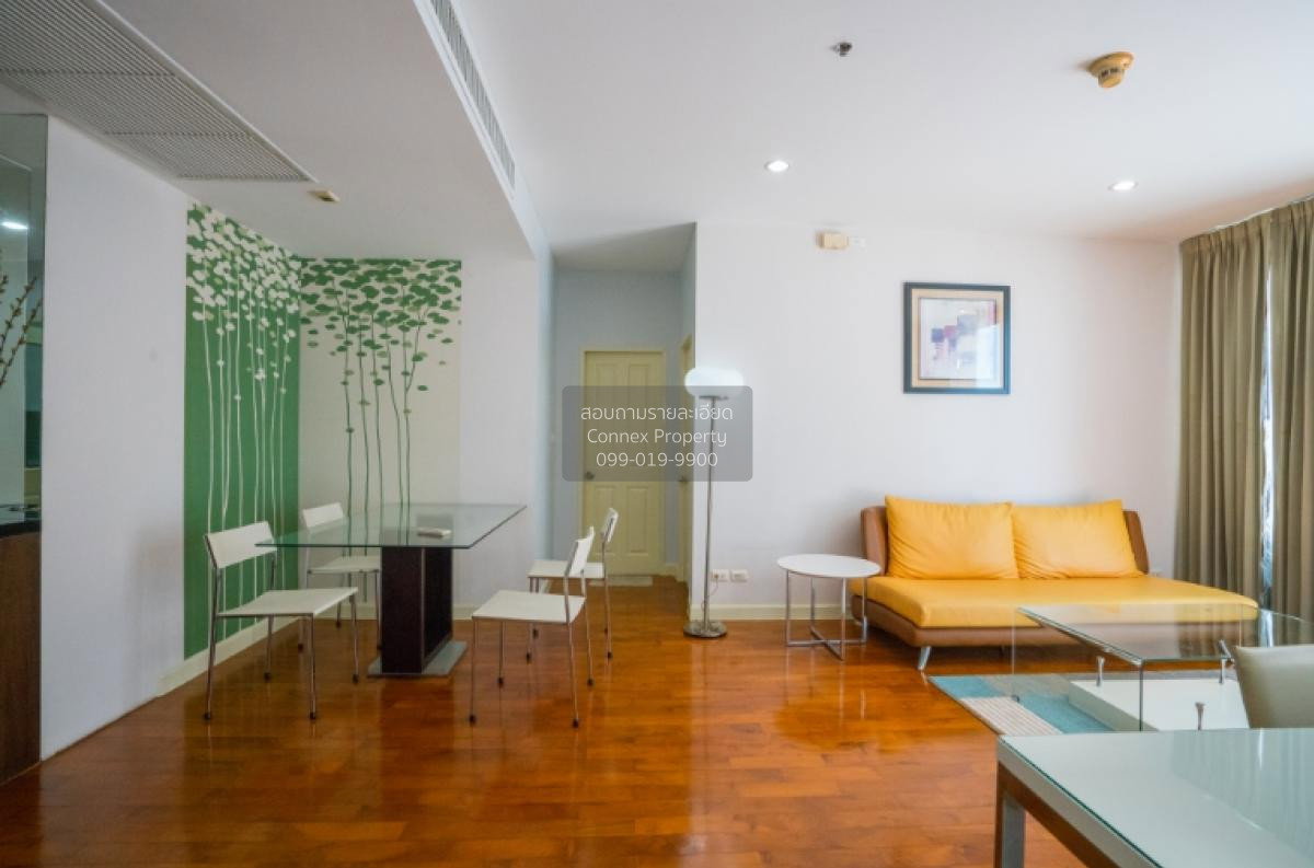picture FOR RENTCondo Siri Residence Sukhumvit BTS-Phrom Phong CX-91633-1 - 2/9