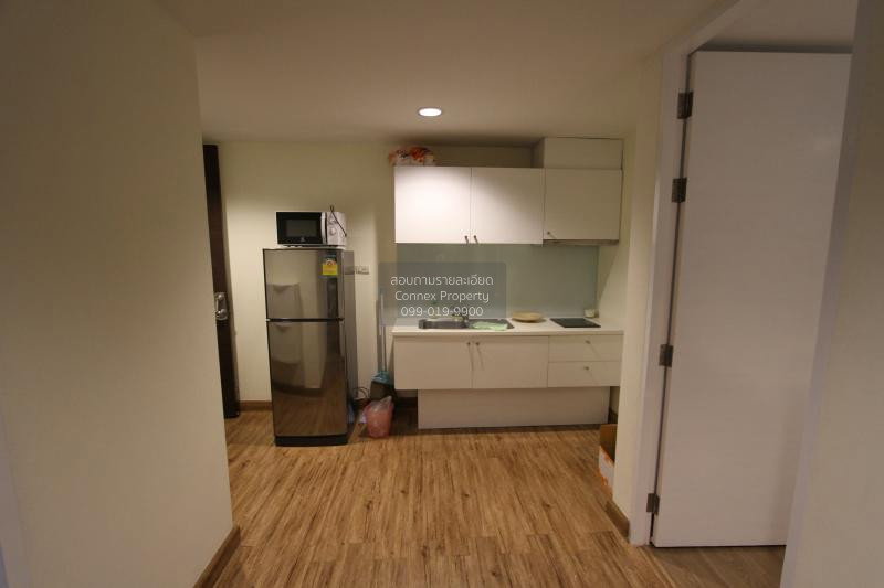 picture FOR RENTCondo J.W. Boulevard Srivara BTS-Bang Na CX-79691-1 - 6/12