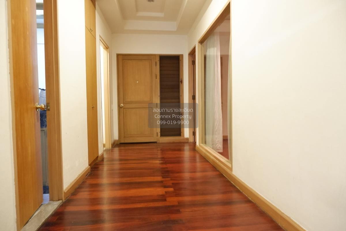 picture FOR RENTCondo Baan Chao Praya BTS-Khlong San CX-57397-1 - 8/10