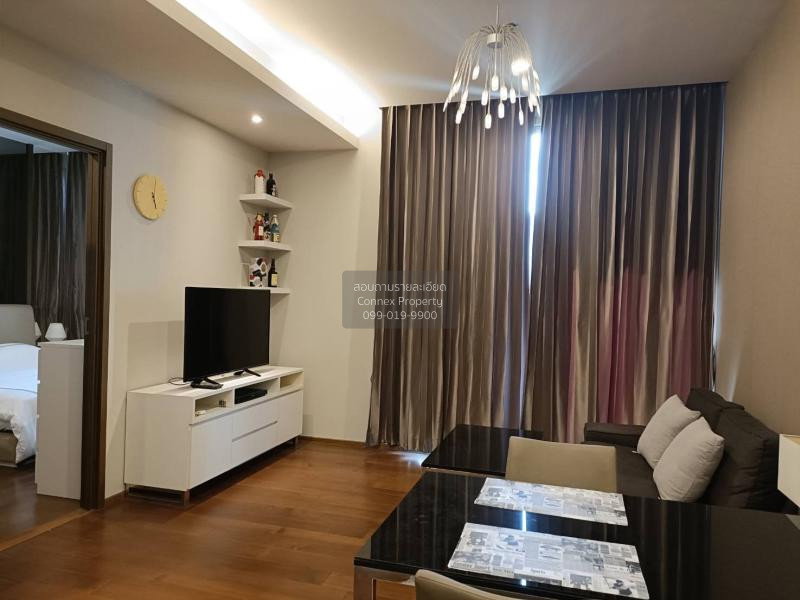 picture FOR RENTCondo Quattro by Sansiri BTS-Thong Lo CX-64722-1 - 2/6