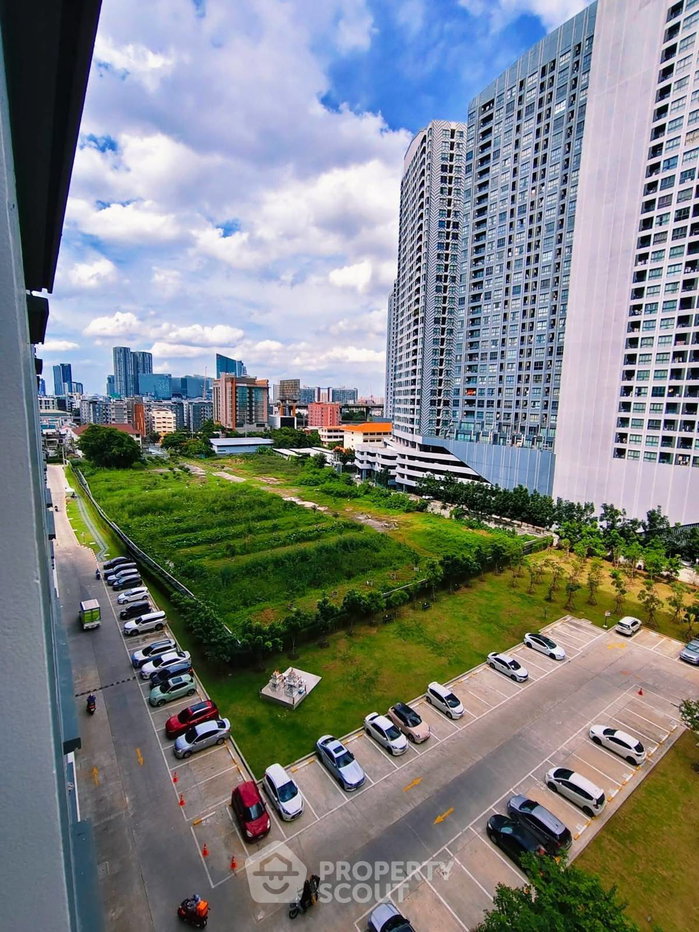 รูป คอนโด 1 ห้องนอน Regent Home Bangna ใกล้ BTS บางนา (ID 3262364) - รูปที่ 11/12