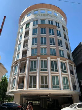 1 ห้องนอน | 1 ห้องน้ำ | BTS Bang Chak | 49 ตร.ม. | 15,000 บาท/เดือน | ชั้น 3 — Sukhumvit Condo กรุงเทพฯ