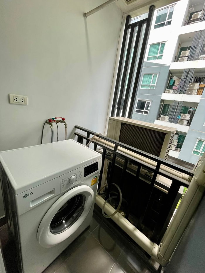 รูป 📍ให้เช่าคอนโด Regent Home Sukhumvit 81 (รีเจ้นท์ โฮม สุขุมวิท 81)  ใกล้BTS อ่อนนุช 📌ห้องว่างพร้อมเข้าอยู่🔥 - รูปที่ 7/7