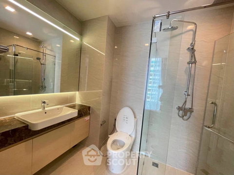 30th-Floor 1-BR Noble State 39 Near BTS Phrom Phong (ID 3260209)