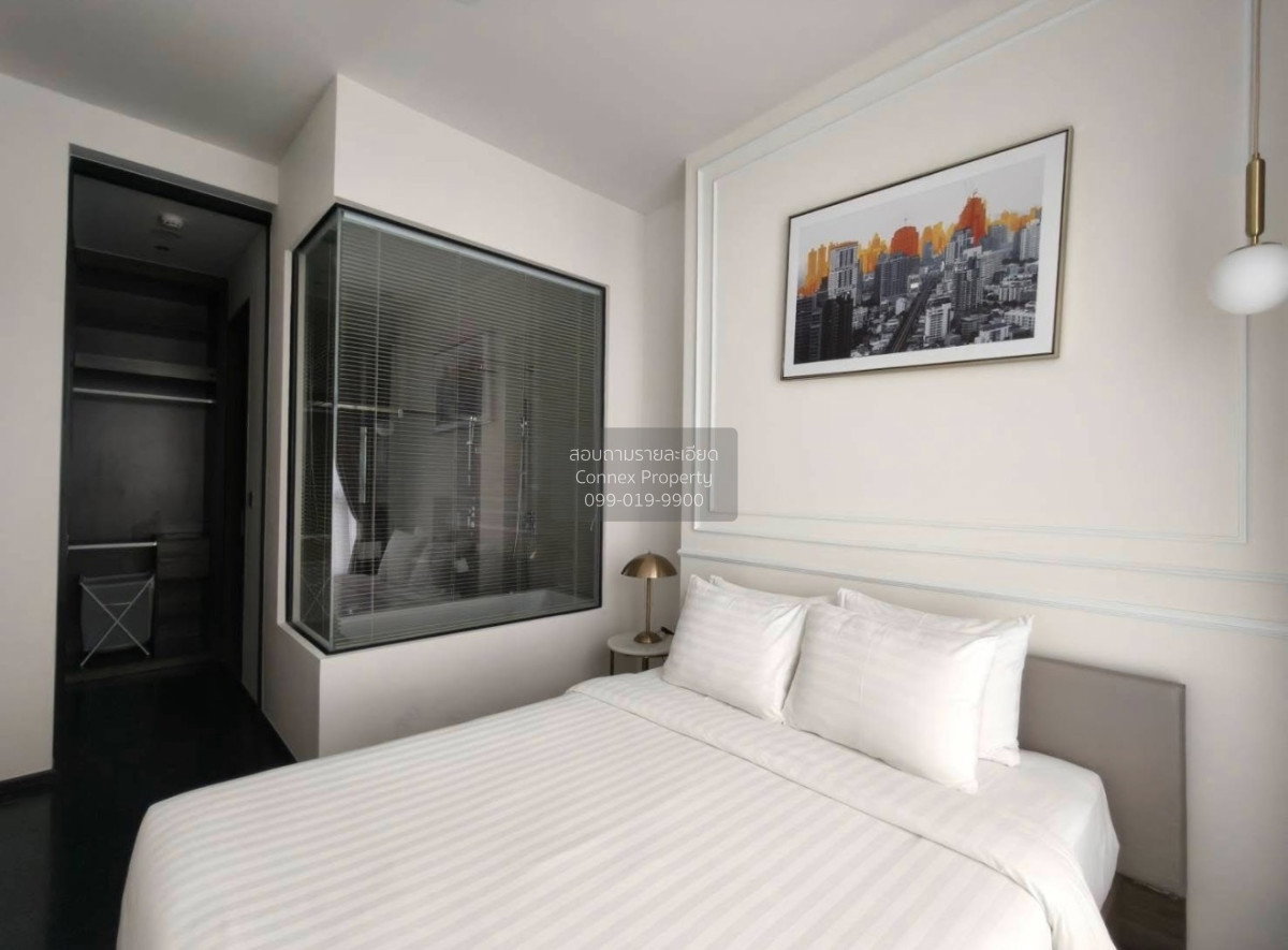 picture FOR RENTCondo Park Origin Thonglor BTS-Thong Lo CX-139093-1 - 6/8