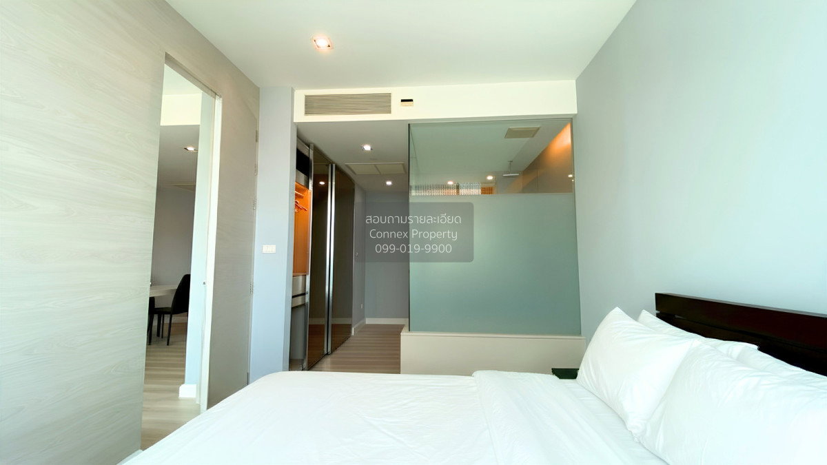 รูป เช่าคอนโด เดอะ รูม สุขุมวิท 21 BTS-อโศก | Asok CX-160253-1 - รูปที่ 7/8