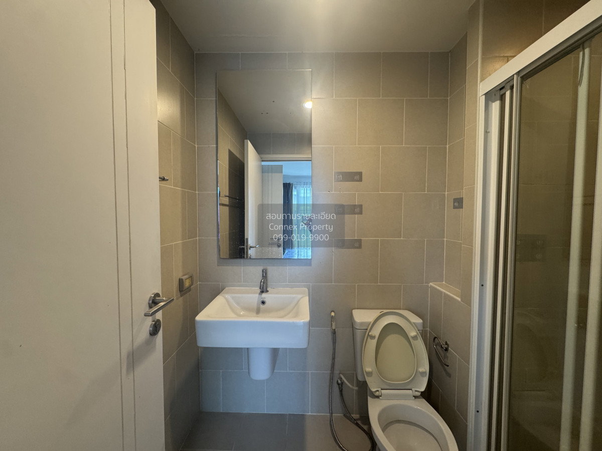 picture FOR RENTCondo The Base Chaengwattana BTS-Pu Chao CX-165334-1 - 7/7