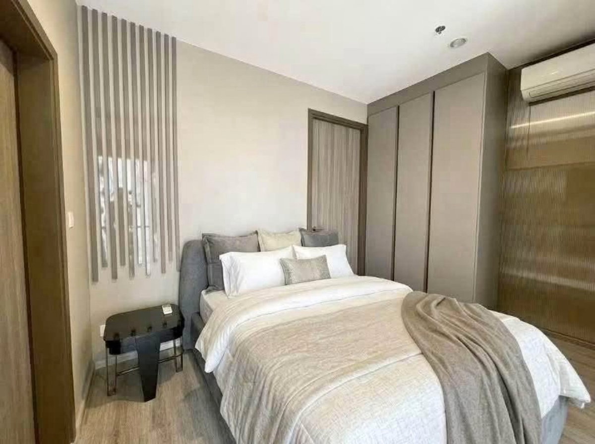 รูป ✨IDEO Mobi Asoke✨ | Duplex 2 ชั้น  27K 📍ติด MRT เพชรบุรี ✅ที่จอดรถ 2 คัน - รูปที่ 4/9