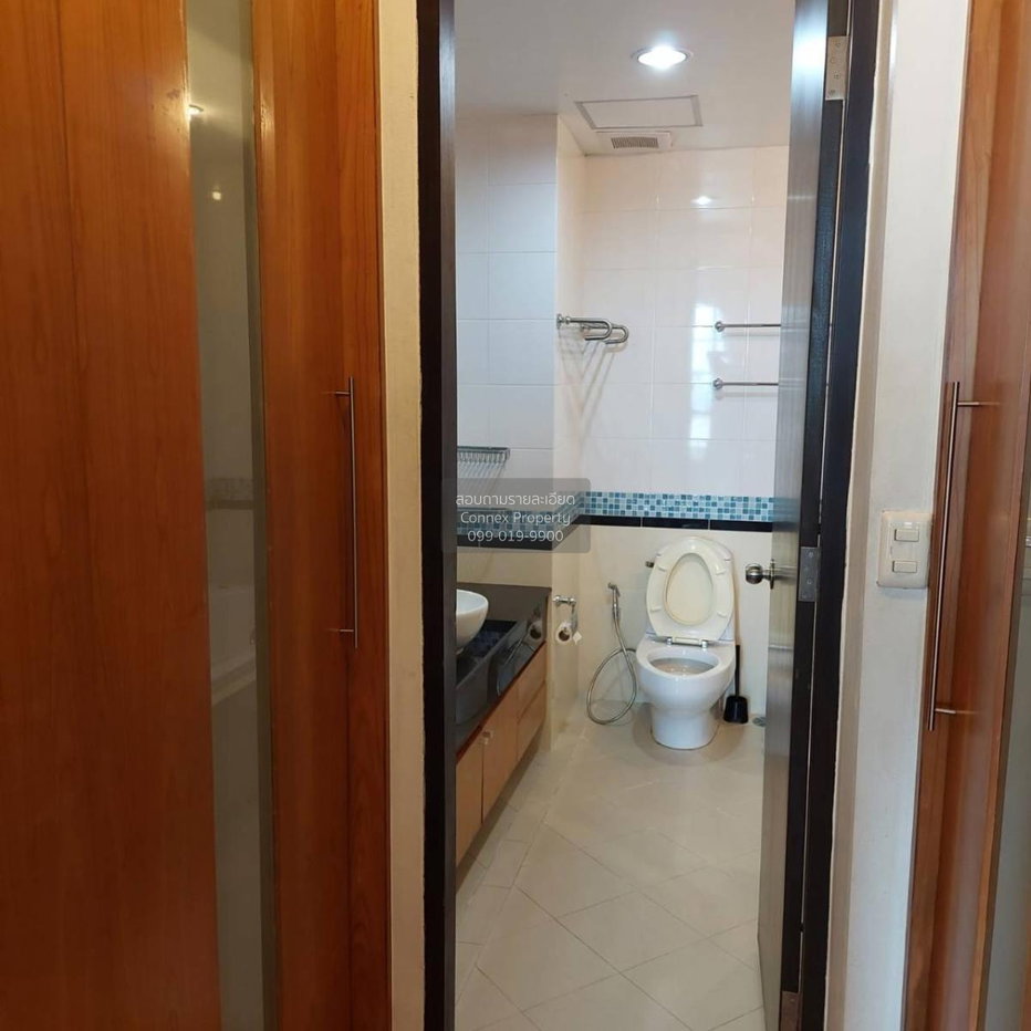 picture FOR RENTCondo Citi Smart Sukhumvit 18 BTS-Asok CX-83519-1 - 8/9