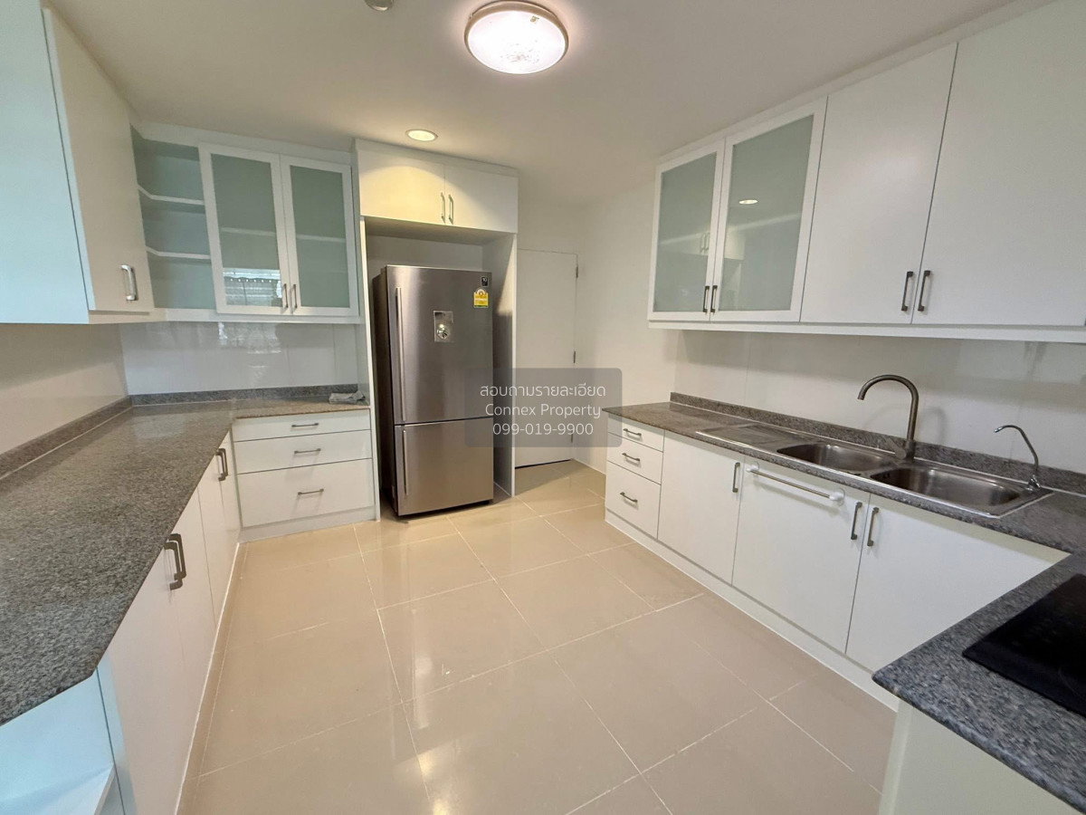 picture FOR RENTCondo D.S. Tower 1 Sukhumvit 33 BTS-Phrom Phong CX-157871-1 - 3/8
