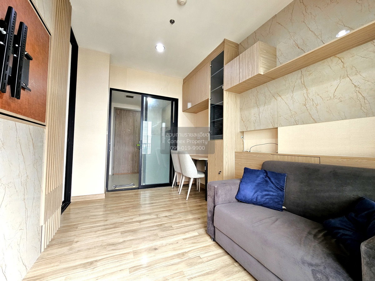 รูป ขายคอนโด นิช โมโน สุขุมวิท - แบริ่ง BTS-แบริ่ง | Bearing CX-139998-1 - รูปที่ 1/5