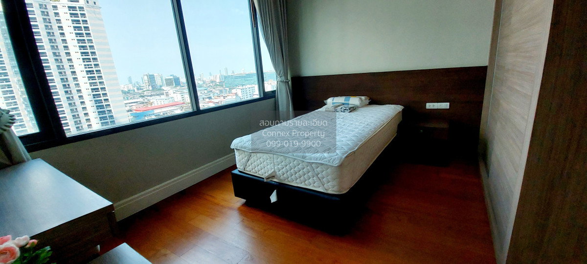 รูป เช่าคอนโด ไบร์ท สุขุมวิท BTS-พร้อมพงษ์ | Phrom Phong CX-141480-1 - รูปที่ 5/6