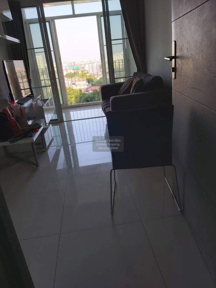 picture FOR RENTCondo Ideo Verve Sukhumvit BTS-On Nut CX-12046-1 - 4/8