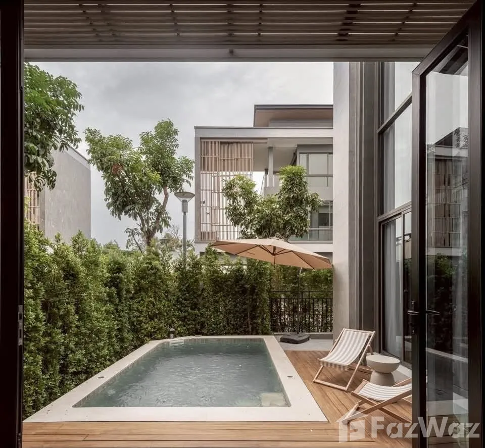 picture The Gentry Sukhumvit 101 [FOR RENT / SALE] 6744654 - 2/34