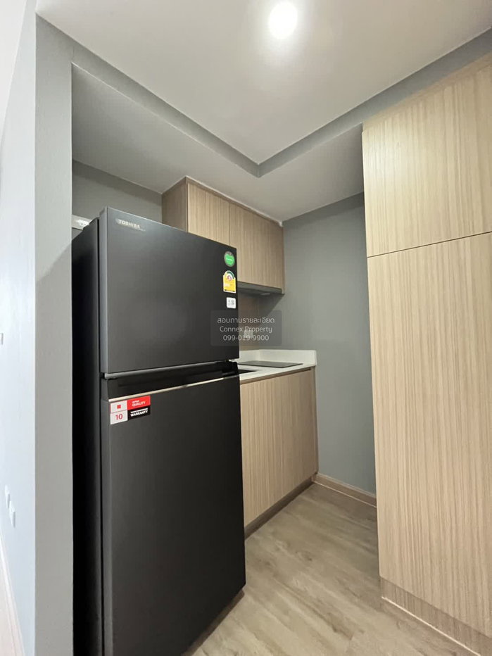 picture FOR RENTCondo The MOST Itsaraphap BTS-Chong Nonsi CX-95671-1 - 3/5