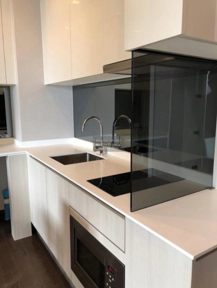 picture FOR SELLCondo Q Asoke MRT-Phetchaburi CX-77314-1 - 6/10