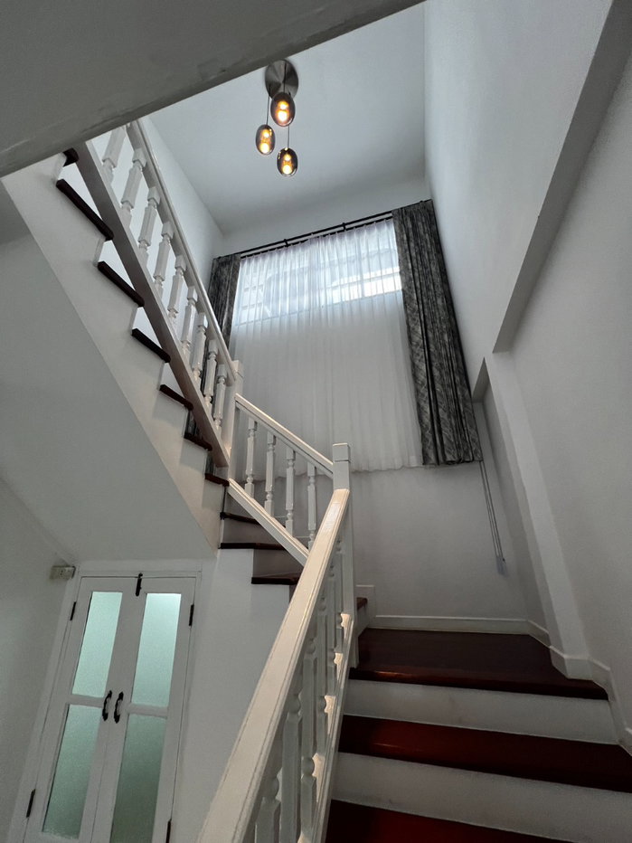 รูป ขายบ้านเดี่ยว 2 ชั้น ลาดพร้าว 94 / 5 ห้องนอน 4 ห้องน้ำ - รูปที่ 19/29