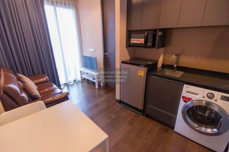 รูป เช่าคอนโด เดอะ ลุมพินี 24 BTS-พร้อมพงษ์ | Phrom Phong CX-05466-1 - รูปที่ 2/10