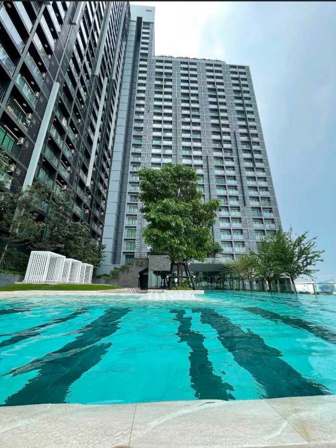 รูป เช่าคอนโด A space mega/เอ สเปซ เมกา (M6909011) ID Line : @condo79 - รูปที่ 5/7