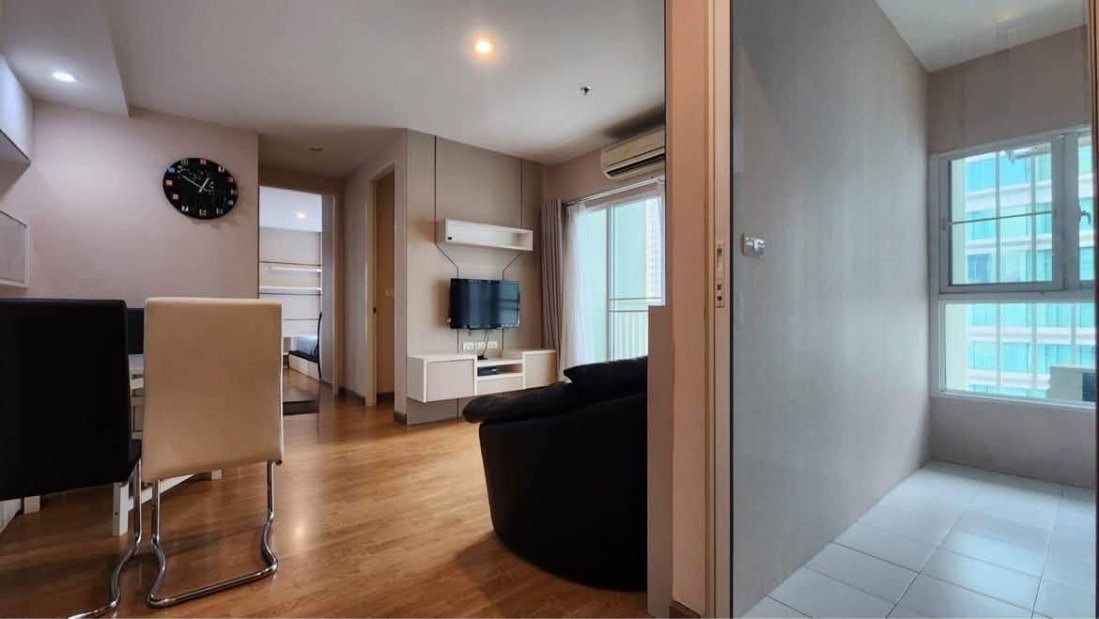 picture SALE🧡 The Parkland Grand Asoke  - KC206 - 3/6