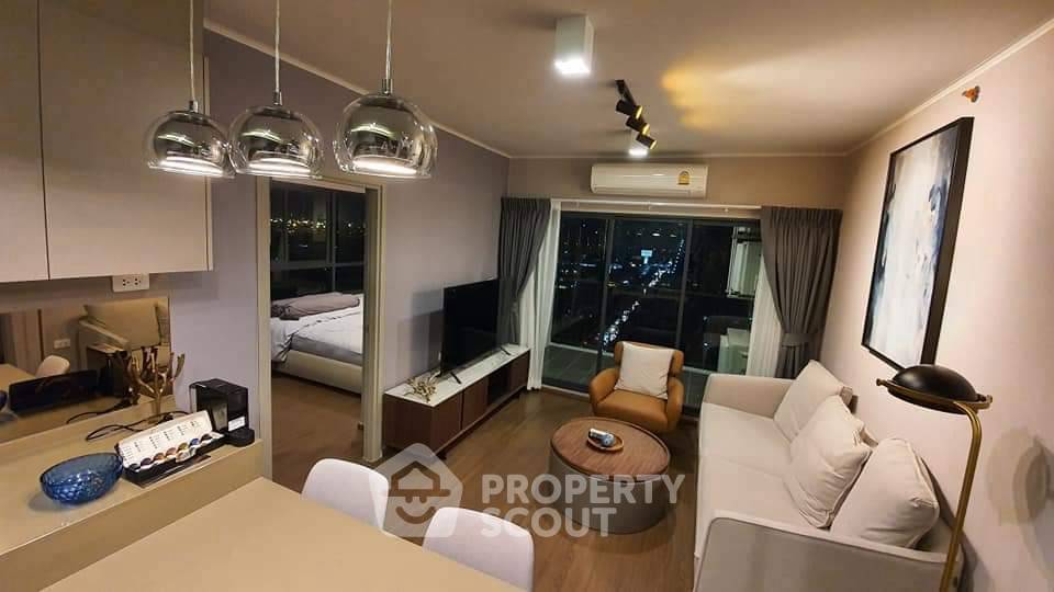 รูป คอนโด 2 ห้องนอน ชั้น 22 Ideo Sukhumvit 93 ใกล้ BTS บางจาก (ID 3262292) - รูปที่ 3/20