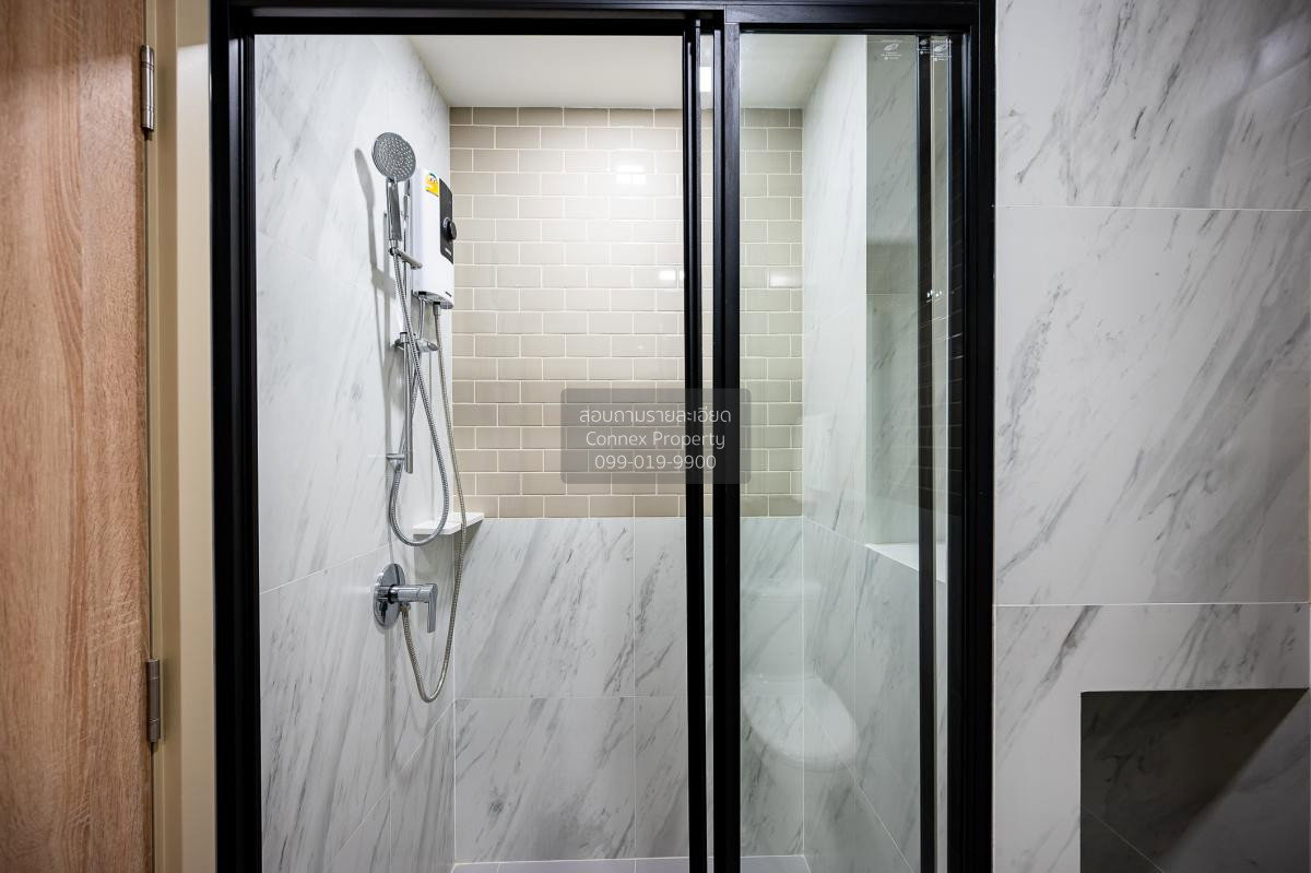 picture FOR RENTCondo XT Phayathai BTS-Phaya Thai CX-110482-1 - 1/11