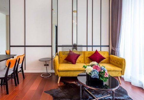 FOR RENTCondo Khun By Yoo BTS-Thong Lo CX-54513-1