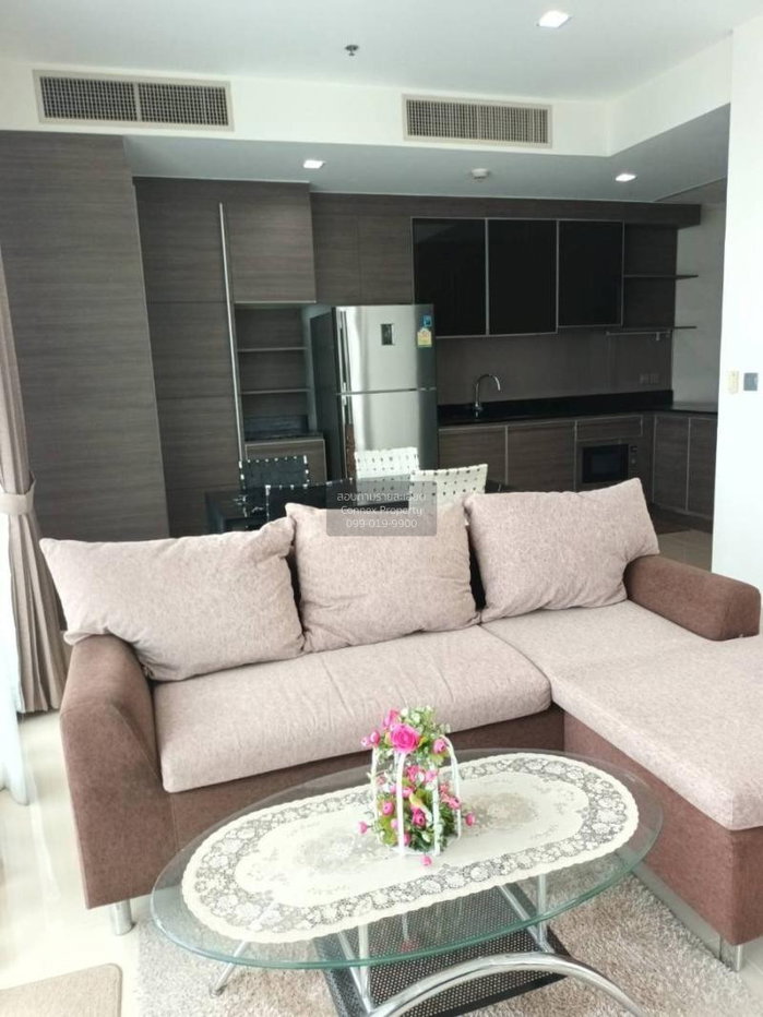 picture FOR RENTCondo Keyne by Sansiri BTS-Thong Lo CX-12520-1 - 10/12
