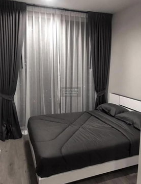 FOR RENTCondo Whizdom Avenue Ratchada - Ladprao MRT-Lat Phrao CX-45072-1