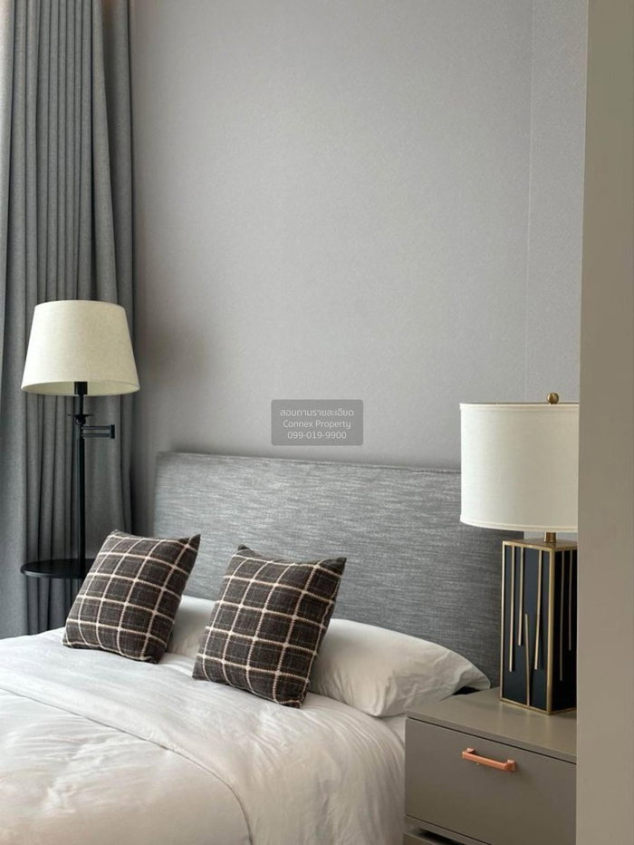 picture FOR RENTCondo Khun By Yoo BTS-Thong Lo CX-95708-1 - 7/11