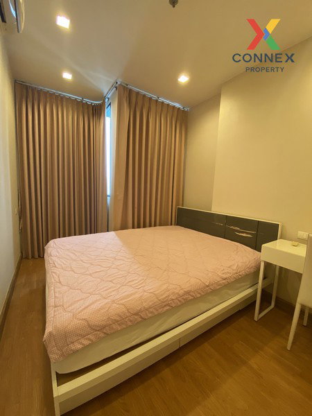 picture FOR RENTCondo Q House Sukhumvit 79 BTS-On Nut CX-00699-1 - 5/9