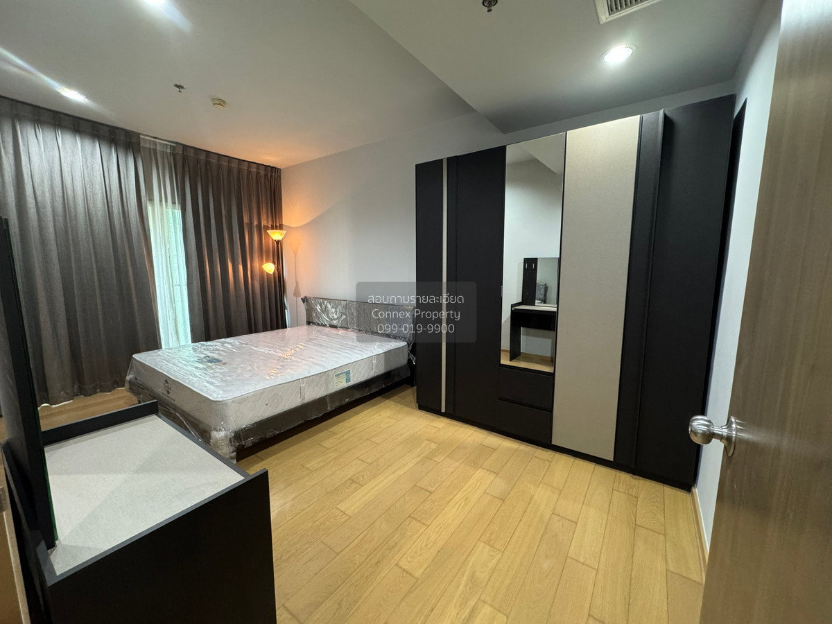 รูป เช่าคอนโด โนเบิล รีเวนต์ BTS-พญาไท | Phaya Thai CX-152679-1 - รูปที่ 3/4