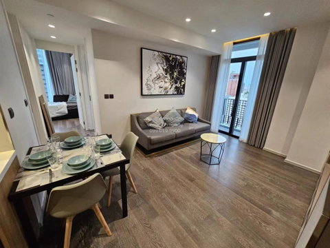 FOR RENTCondo Muniq Sukhumvit 23 BTS-Asok CX-136703-1